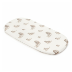 Bambusowe prześcieradło do gondoli - lions / My Memi