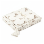 Bambusowa pościel z wypełnieniem 75x95 - lions / My Memi