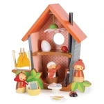 Gniazdko rodziny Robin / Tender Leaf Toys