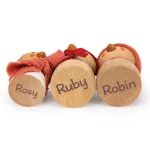 Gniazdko rodziny Robin / Tender Leaf Toys
