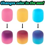 Sensoryczny gniotek Mello Mallo Needoh / Schylling