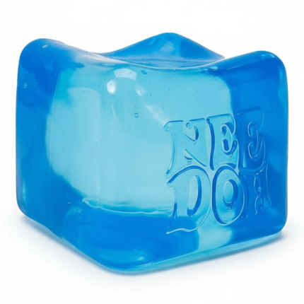 Gniotek sensoryczny Niceberg Needoh / Schylling