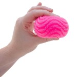 Sensoryczny gniotek Fuzz Ball Wonder Waves Needoh / Schylling