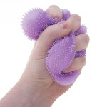 Sensoryczny gniotek Fuzz Ball Wonder Waves Needoh / Schylling