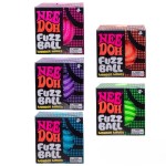 Sensoryczny gniotek Fuzz Ball Wonder Waves Needoh / Schylling