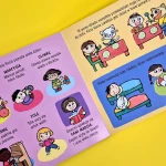 Przedszkole Kici Koci / Wydawnictwo Media Rodzina