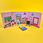 Przedszkole Kici Koci / Wydawnictwo Media Rodzina