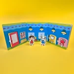 Przedszkole Kici Koci / Wydawnictwo Media Rodzina