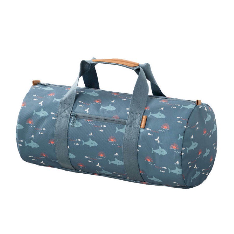 Torba Weekend bag Shark / Fresk