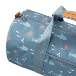 Torba Weekend bag Shark / Fresk