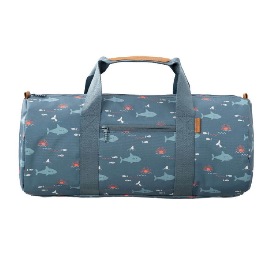 Torba Weekend bag Shark / Fresk