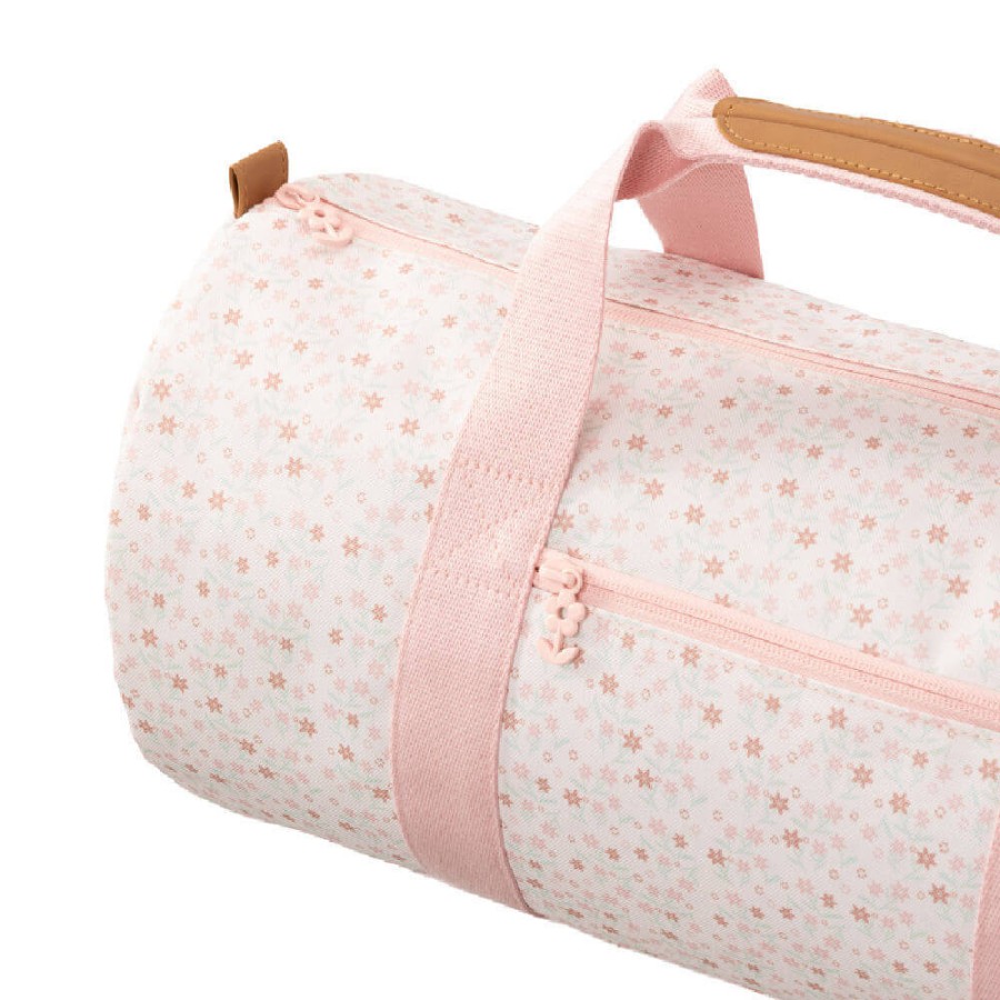 Torba Weekend bag Garden Flowers / Fresk