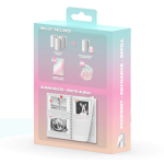 PIXIPRINT – Zestaw kreatywny / MOB