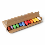 Kreda Starszaka 12 kolorów 3+ / Coloresca