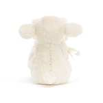 Owieczka Szmatka Przytulanka Kremowa 34 cm / Jellycat