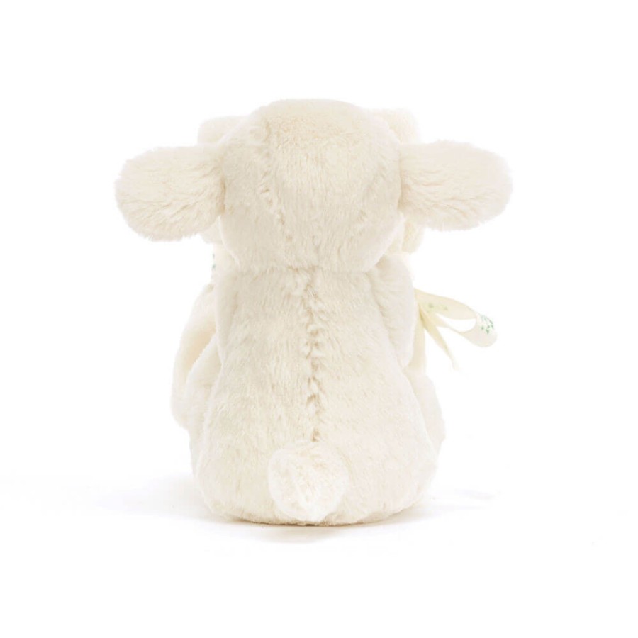 Owieczka Szmatka Przytulanka Kremowa 34 cm / Jellycat