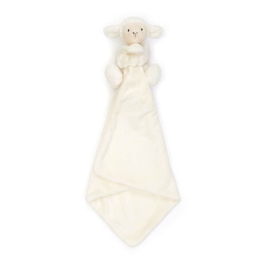 Owieczka Szmatka Przytulanka Kremowa 34 cm / Jellycat