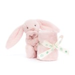Króliczek Szmatka Przytulanka Jasno Różowa 34 cm / Jellycat