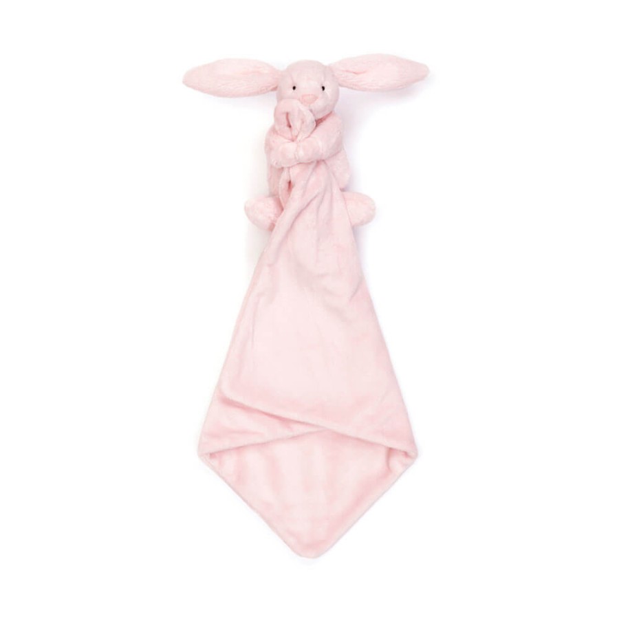 Króliczek Szmatka Przytulanka Jasno Różowa 34 cm / Jellycat