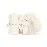 Króliczek Kremowy Szmatka Przytulanka 34 cm / Jellycat