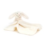 Króliczek Kremowy Szmatka Przytulanka 34 cm / Jellycat
