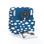 Cyfrowy aparat z funkcją drukowania PixiPrint - Cloud / MOB