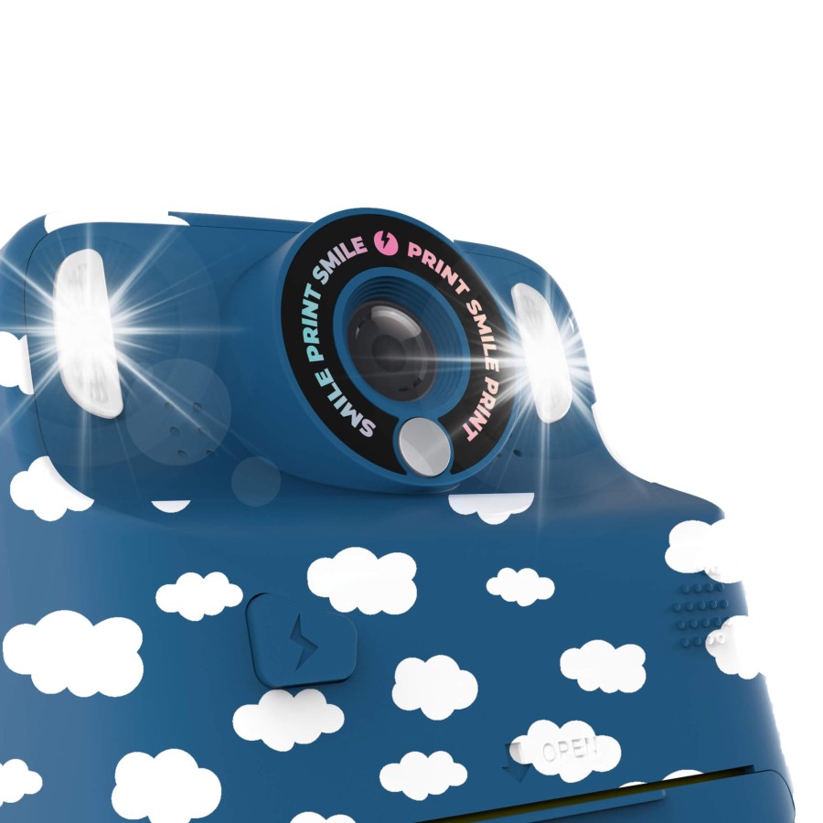 Cyfrowy aparat z funkcją drukowania PixiPrint - Cloud / MOB