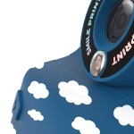 Cyfrowy aparat z funkcją drukowania PixiPrint - Cloud / MOB