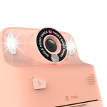 Cyfrowy aparat z funkcją drukowania PixiPrint - Różowy / MOB