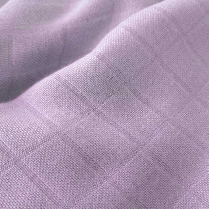 Pieluszka bambusowa Classic Wrzos / bamboo-line