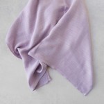 Pieluszka bambusowa Classic Wrzos / bamboo-line