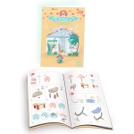 Zrób to sam MI HOUSE - mini domek MIA / Djeco