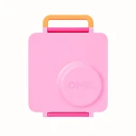 OMIEBOX lunch box z termosem, Pixie Pink / OMIE