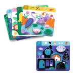 Gra "szukaj i znajdź" ANIMO / Djeco