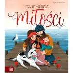 Tajemnica miłości / Zielona Sowa