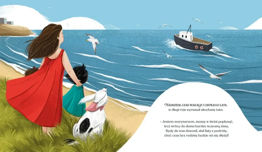 Tajemnica miłości / Zielona Sowa