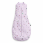 Otulacz, śpiworek 1 TOG - Butterfly Garden / ergoPouch