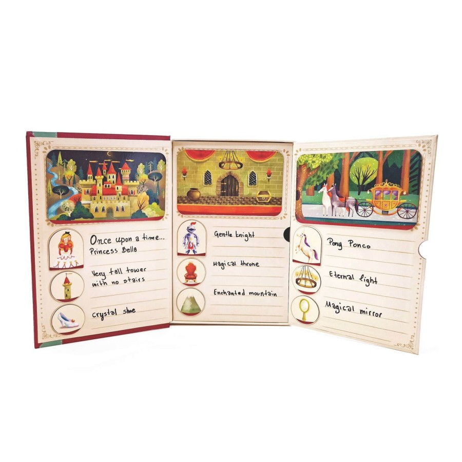 Moje SvooryTales W Dalekiej Krainie / SVOORA