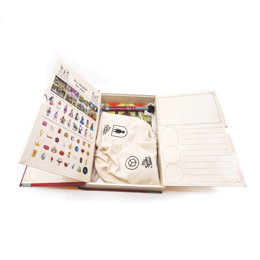 Moje SvooryTales W Dalekiej Krainie / SVOORA