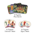 Moje SvooryTales W Dalekiej Krainie / SVOORA