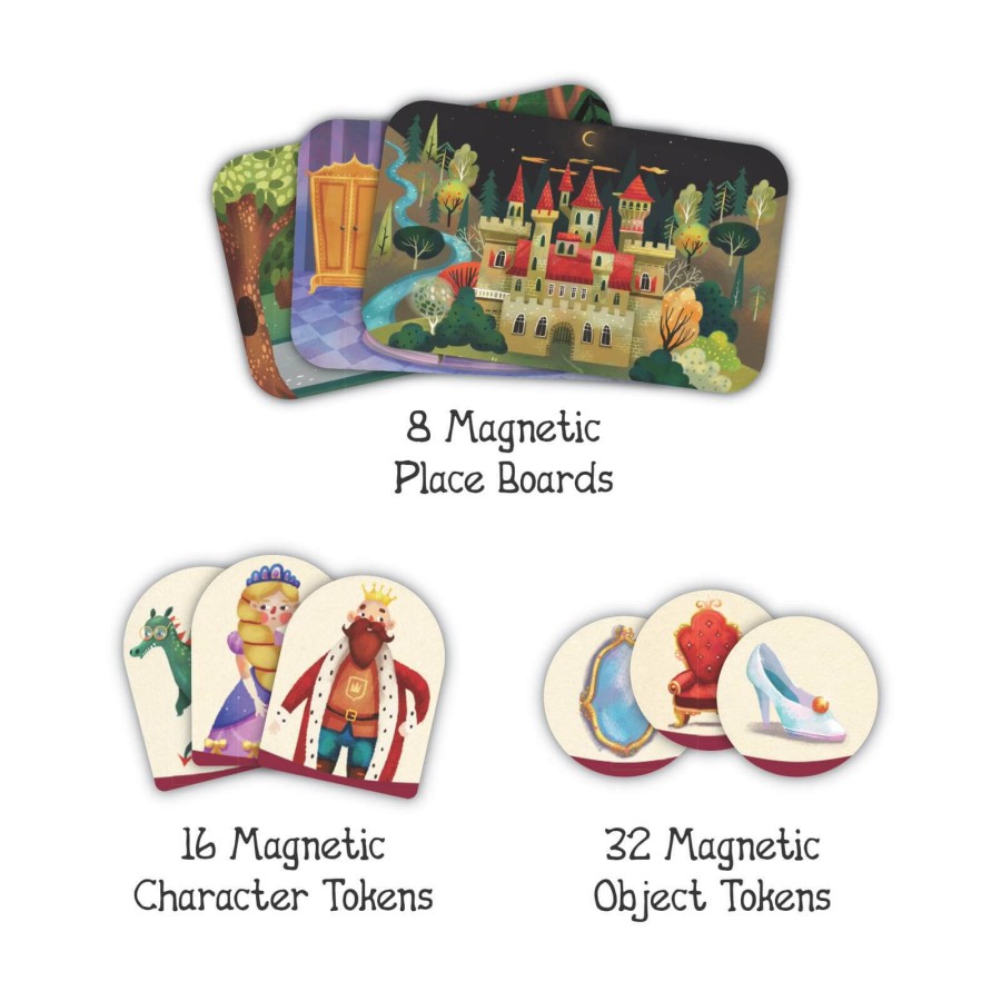 Moje SvooryTales W Dalekiej Krainie / SVOORA