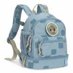 Plecak mini Pattern Party Blue / Lassig