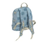 Plecak mini Pattern Party Blue / Lassig