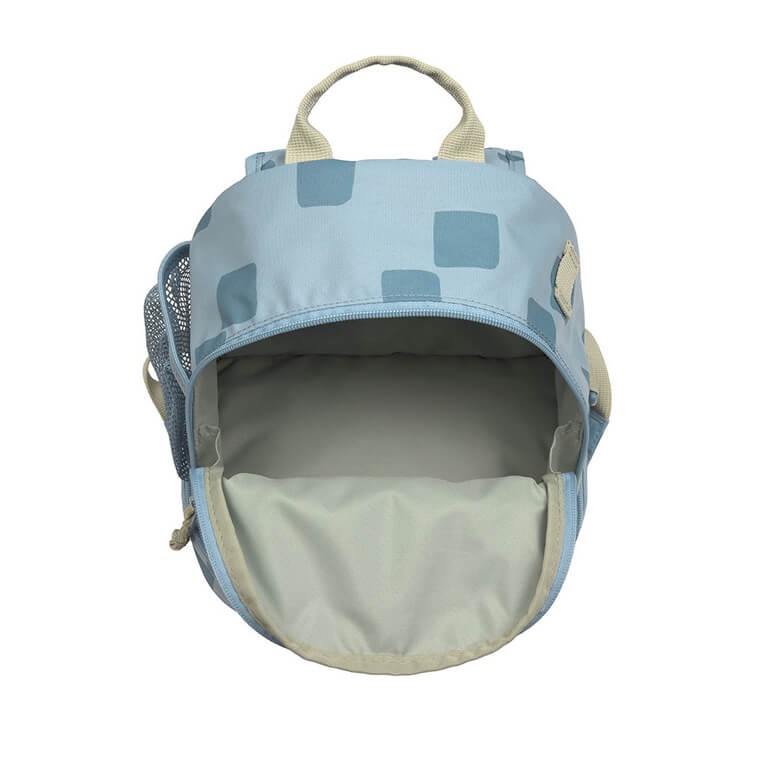 Plecak mini Pattern Party Blue / Lassig