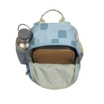 Plecak mini Pattern Party Blue / Lassig