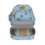 Plecak mini Pattern Party Blue / Lassig