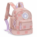 Plecak mini Pattern Party Rose / Lassig