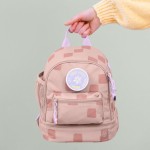 Plecak mini Pattern Party Rose / Lassig