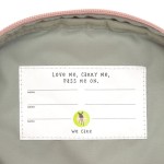 Plecak mini Pattern Party Rose / Lassig