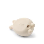 Lampka projektor Manuel w kształcie królika z funkcją dźwięku - sandy / Liewood